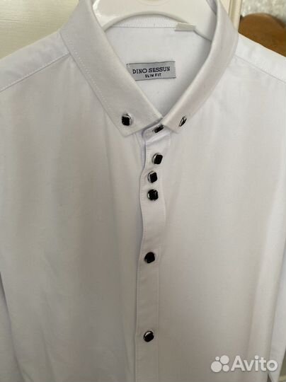 Рубашка+костюм Keepitok