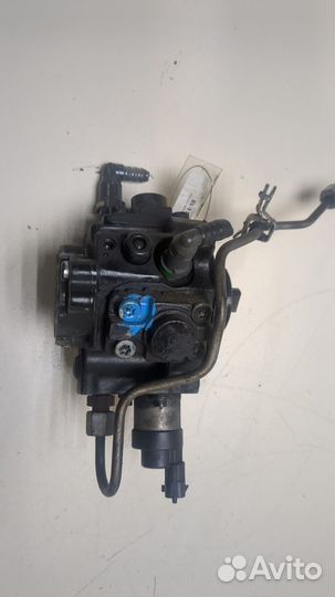 Тнвд Citroen C-Crosser, 2009