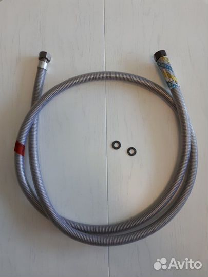 Шланг для газа или воды