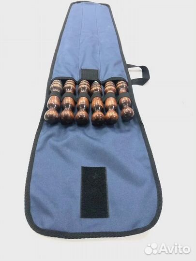 Чехол для шампуров