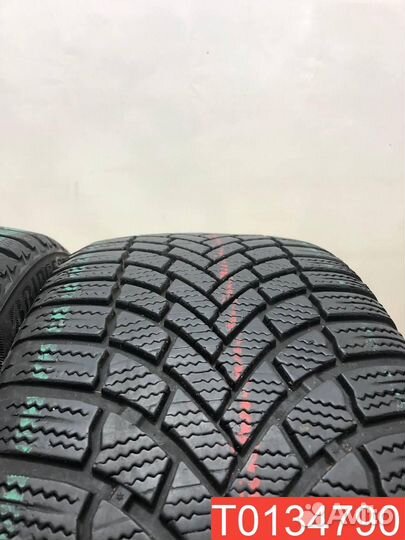 Bridgestone Blizzak LM005 RFT 225/45 R17 91H