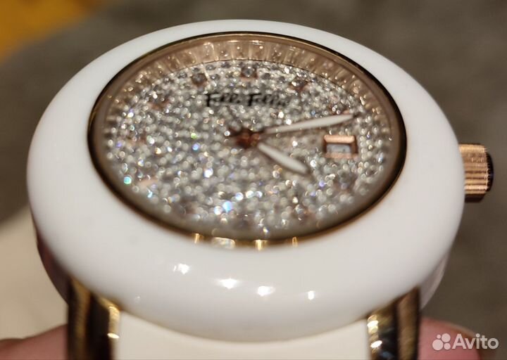 Часы наручные женские Folli Folli