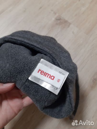 Шапка детская reima 46