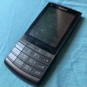 Nokia X3-02