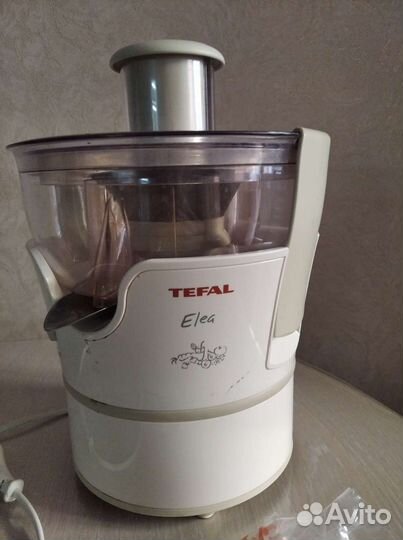 Соковыжималка