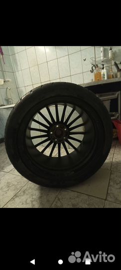 Колеса Хаман R 20