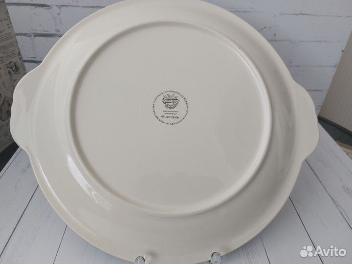 Villeroy&Boch. Rusticana Grun разное