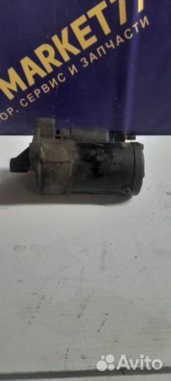 Стартер Renault Logan K7MA710