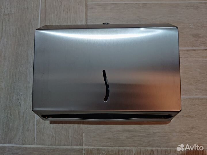 Диспенсер бумажных полотенец 3802-1 Palex