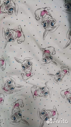 Одеяло Бонбон детское 90*120 см