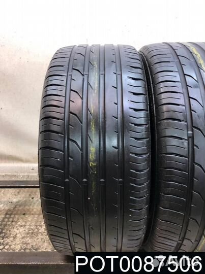 Continental ContiPremiumContact 2 215/45 R16 99P