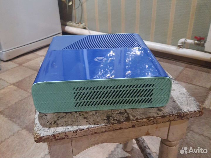 Геймпад xbox 360