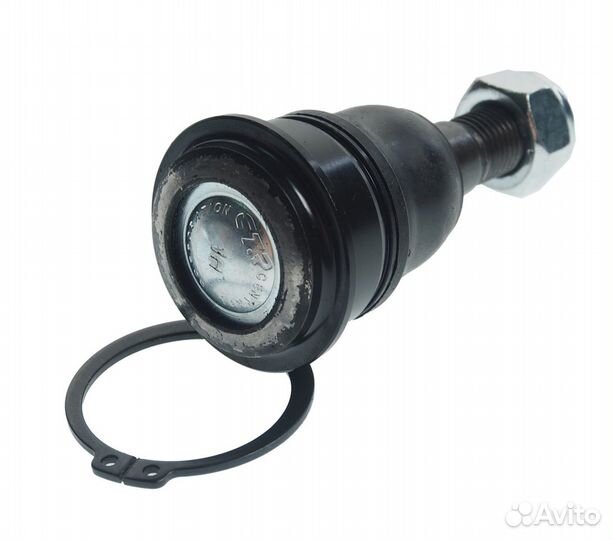 Опора шаровая nissan Primera (90-98) нижняя левая