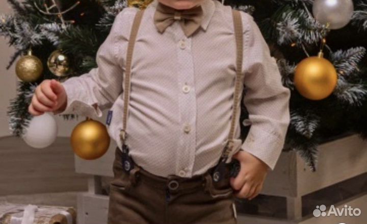 Костюм детский на 2 годика