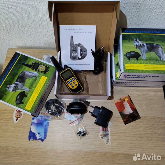 Ошейник для собак