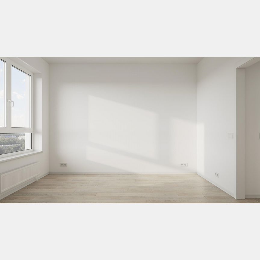 1-к. квартира, 35,5 м², 8/16 эт.