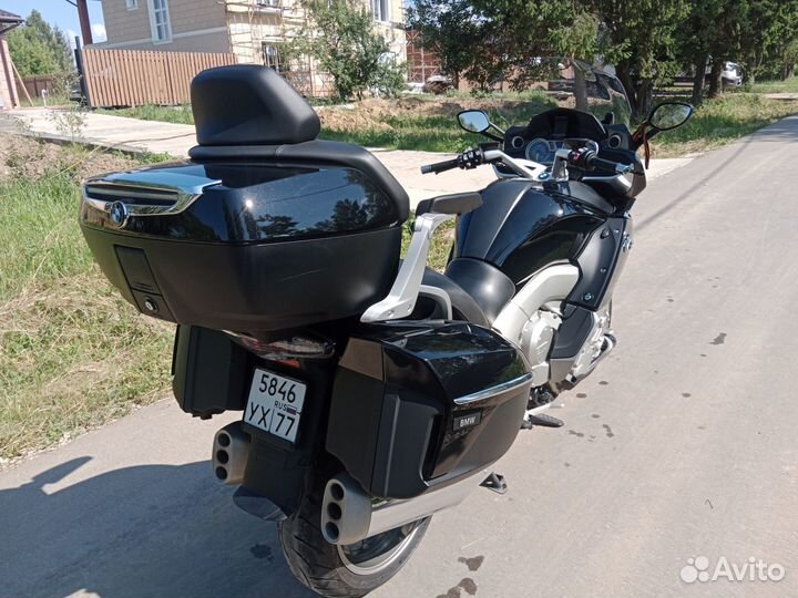 Продам мотоцикл