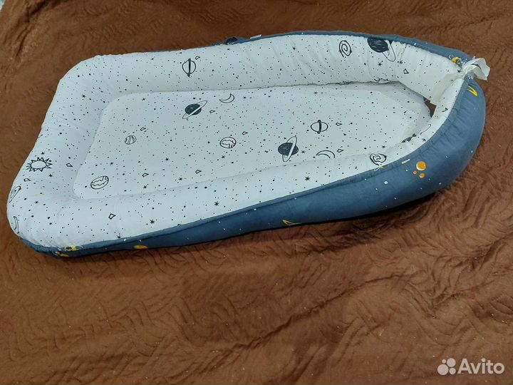 Кокон для малыша