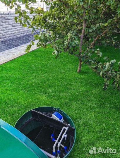 Био Септик топас Аэро Рассрочка SE-69304