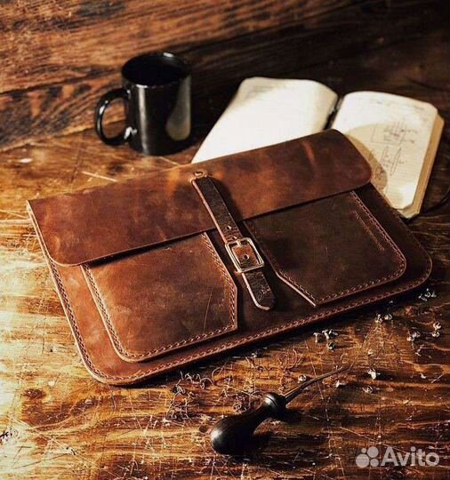 Кожаные изделия