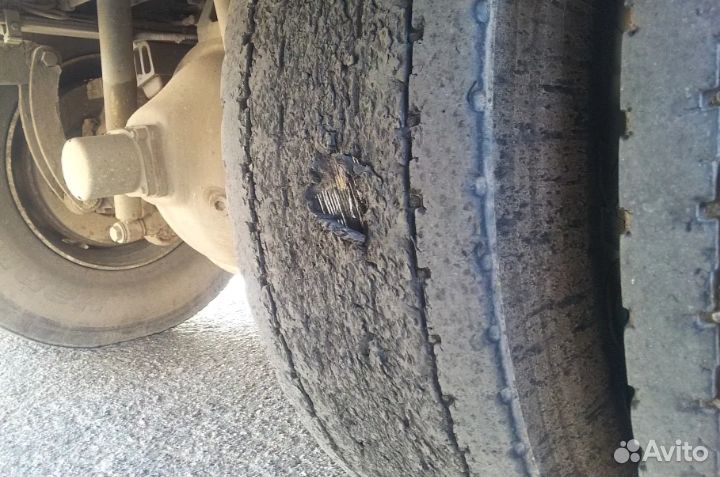 Автоподбор/выездная диагностика грузовых авто