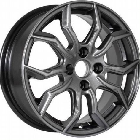 Литые диски iFree Бохо 6×R15 4×100