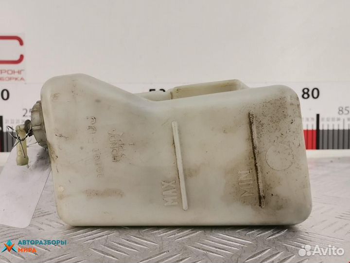 Бачок расширительный Honda Ridgeline 2007