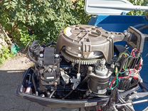Лодочный мотор Tohatsu M30H EPS