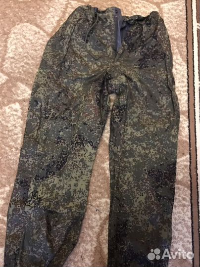 Военные вещи вкпо ввз