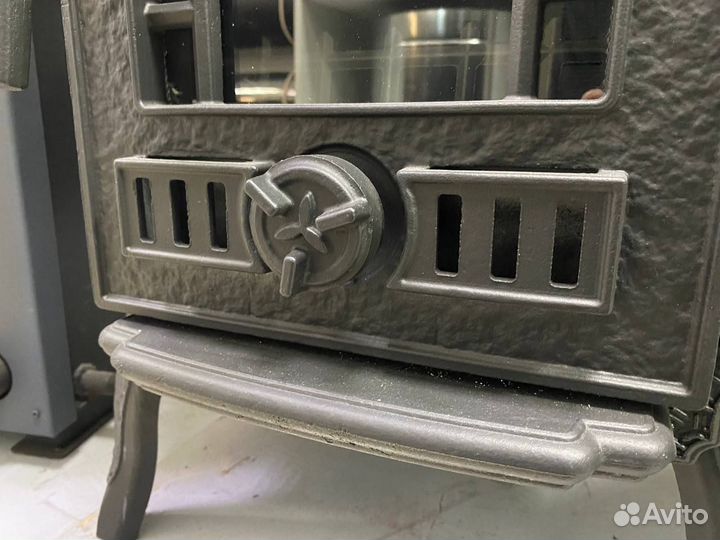 Печь камин для дома