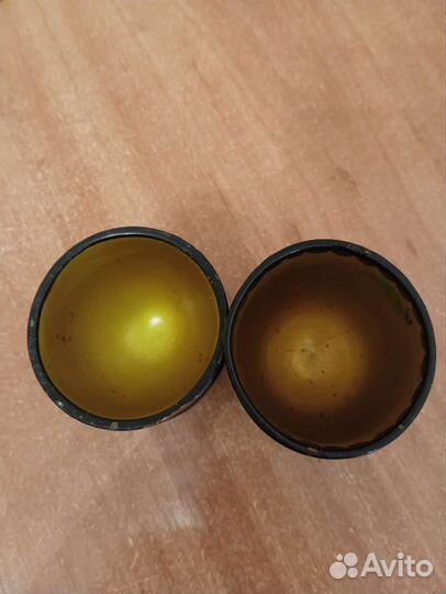 Стаканы - хохламмкая роспись