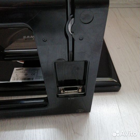 Монитор Samsung syncmaster 971p