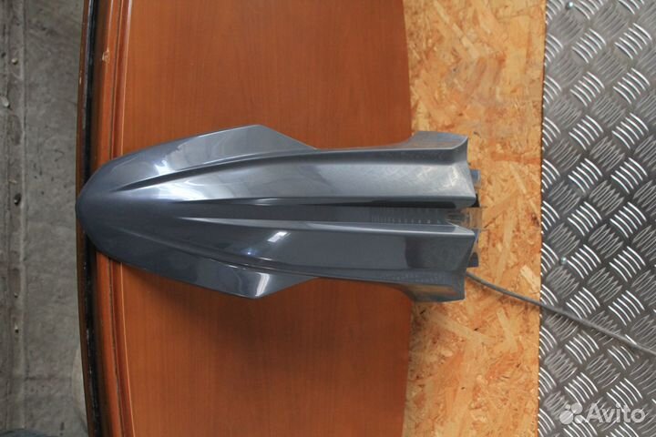 Крыло suzuki drz