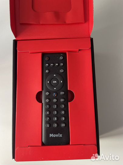 Цифровая тв приставка