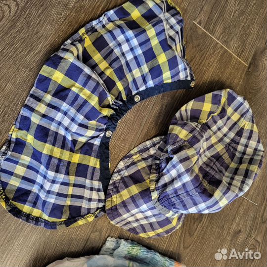 Набор для пляжа