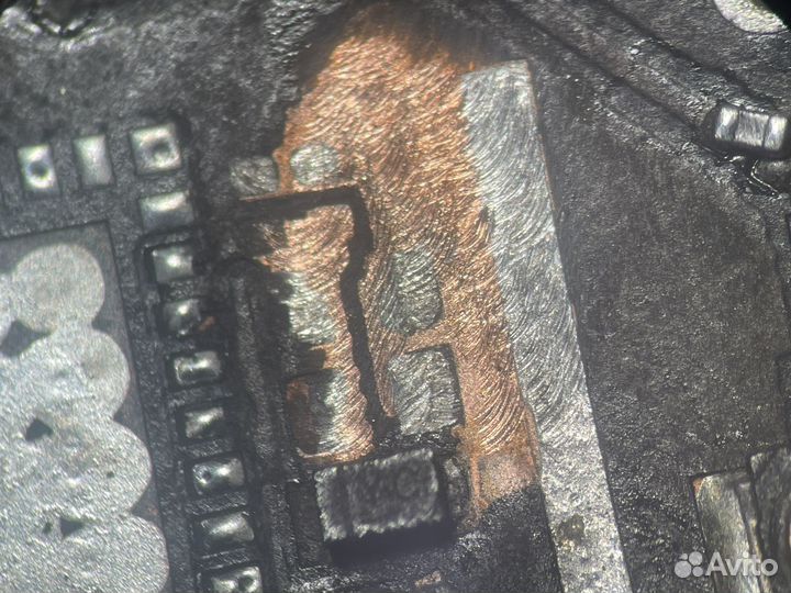 Ремонт телефонов, сложная пайка,восстановление