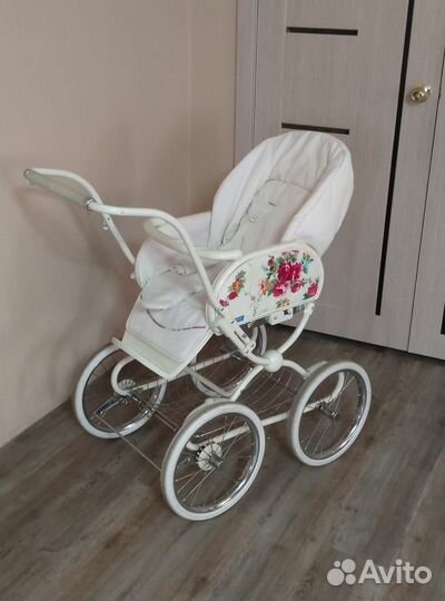 Детские коляски 3 в 1 бу трансформер