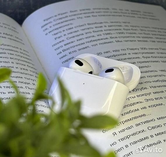 AirPods 3 premium