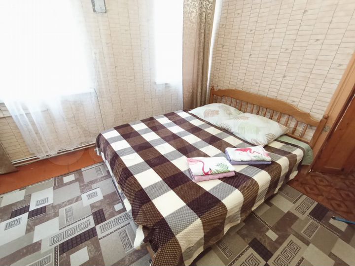 1-к. квартира, 34 м², 2/3 эт.
