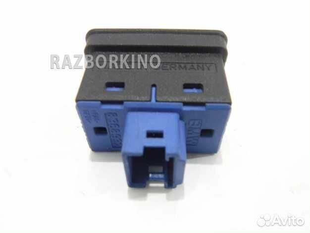 Кнопка стеклоподъемника 61318368932