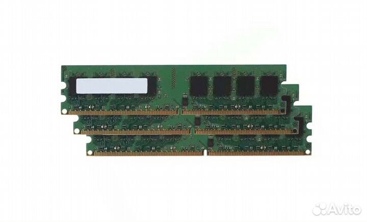 N8102-477 - NEC 12GB Kit (3 X 4GB) DDR3-1600MHz PC