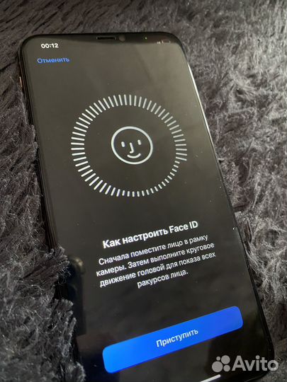 iPhone Xs Max, 256 ГБ