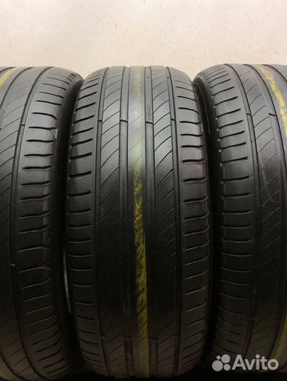 Michelin Primacy 4 205/55 R16 102N