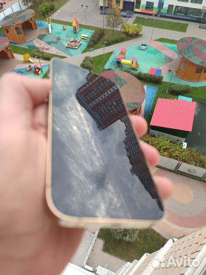 iPhone 12 Pro Max, 128 ГБ