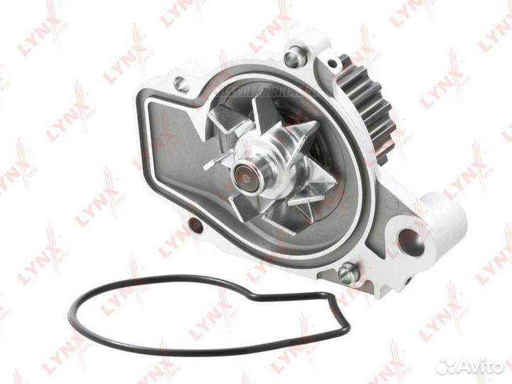 Lynxauto CW-0080 Насос водяной