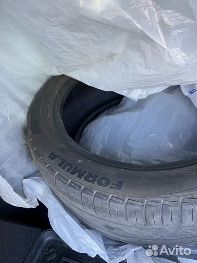 Formula Energy 225/45 R17