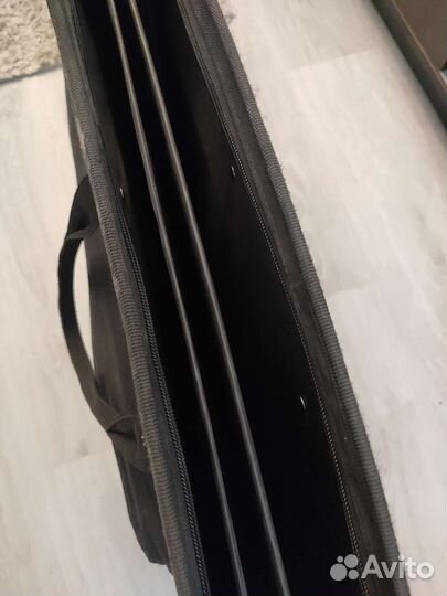 Сумка художественная