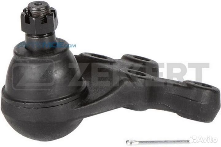 Опора шаровая перед. ниж. лев./прав. Hyundai Terra