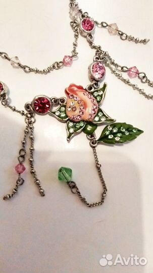 Бижутерия Arts&Crafts