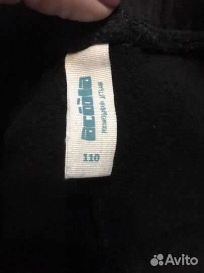 Вещи пакетом на мальчика 110 116